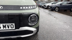 Hyundai INSTER 85kW 02 49kWh 5dr Auto Electric Hatchback